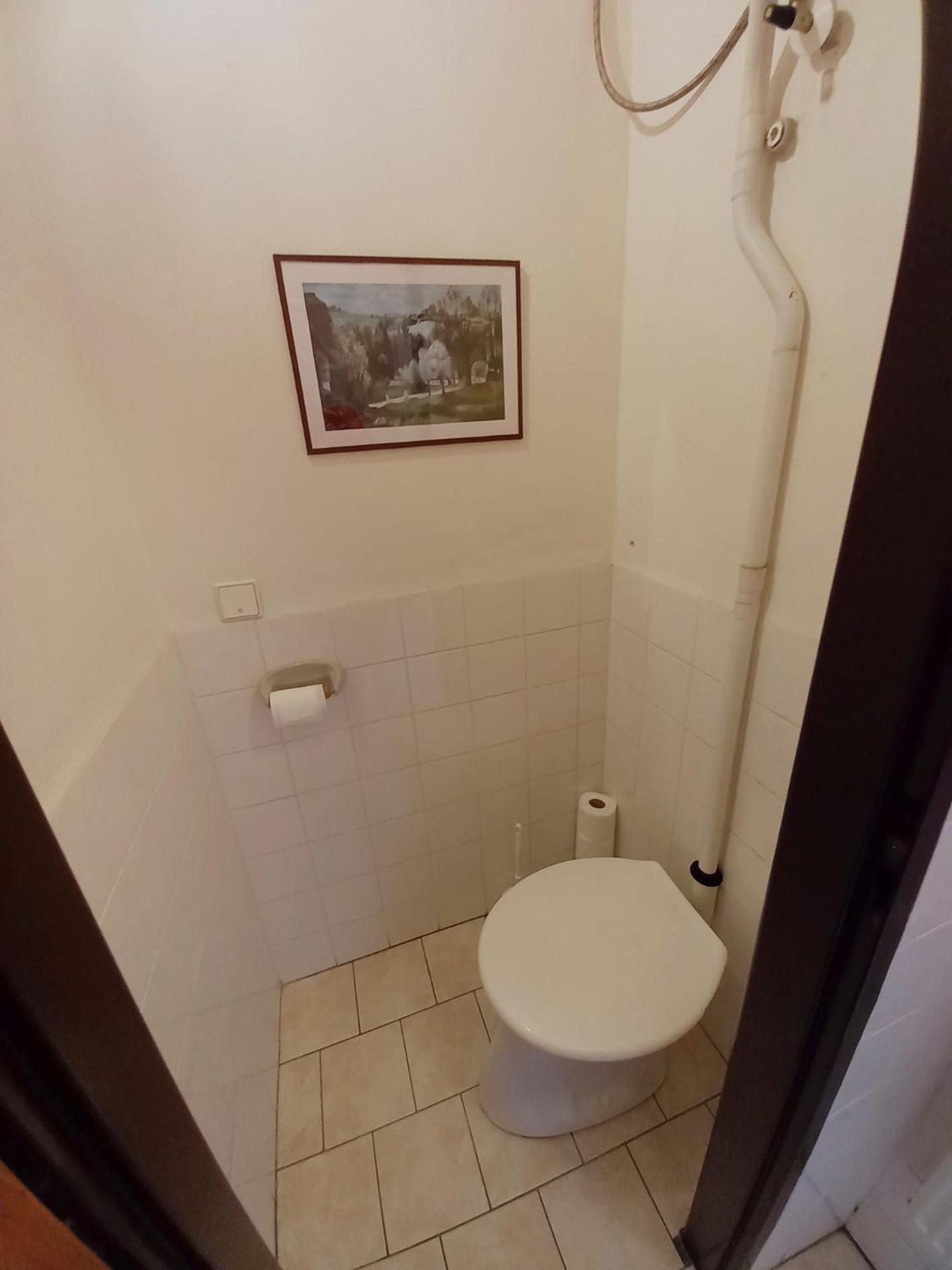 Apartman Nove Hrady Exterior photo